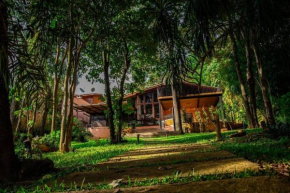 Casa do Lago
